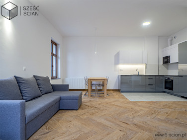 Mieszkanie Łódź