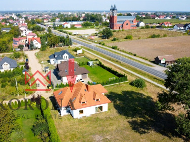 Dom Grajewo