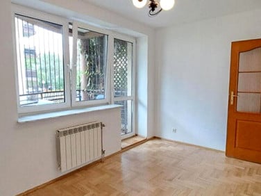 Mieszkanie Kraków