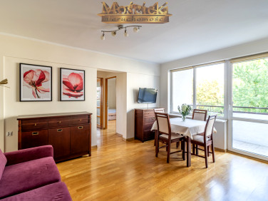 Mieszkanie Warszawa wynajem