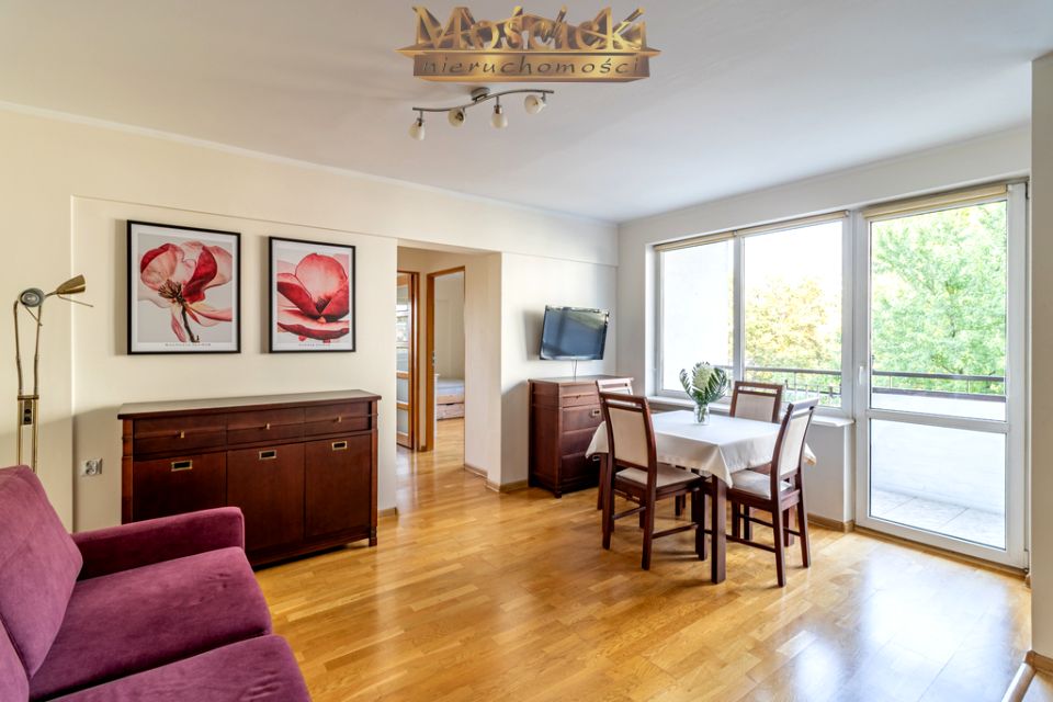 Mieszkanie Warszawa wynajem