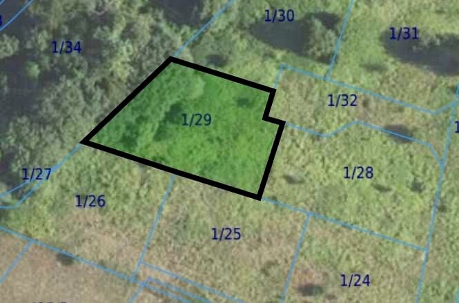 Działka budowlana Pierwoszów sprzedam