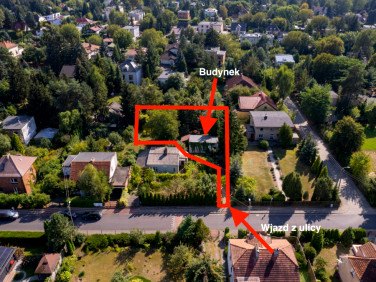 Działka budowlana Puszczykowo