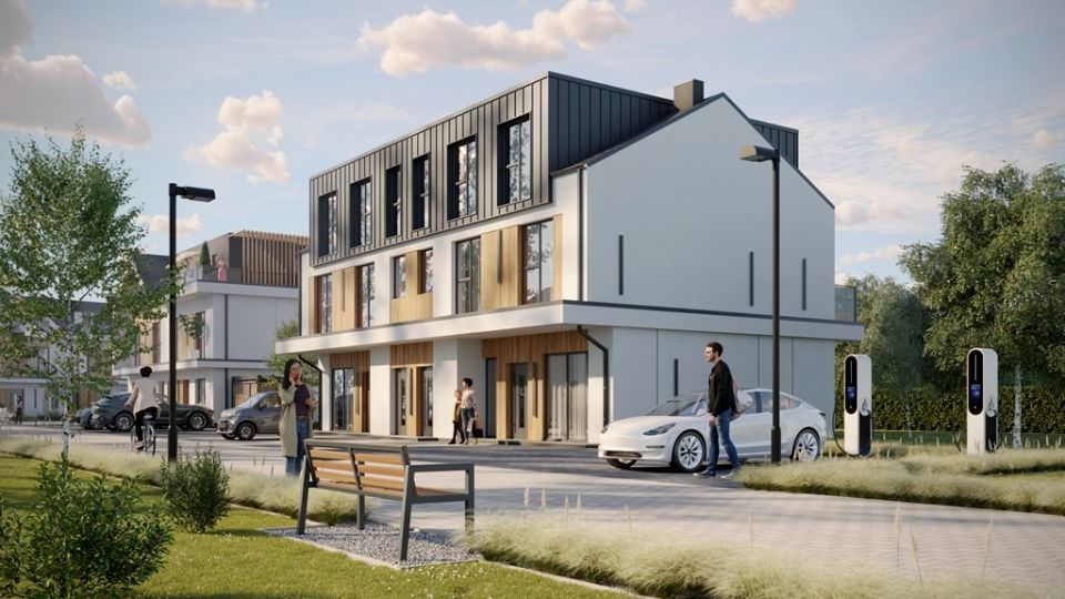 Mieszkanie Rzeszów sprzedaż