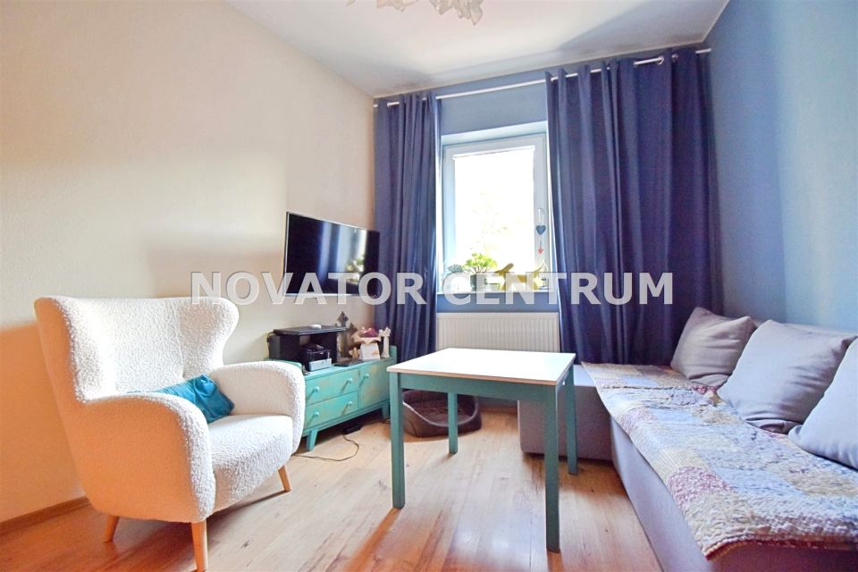 Mieszkanie Bydgoszcz