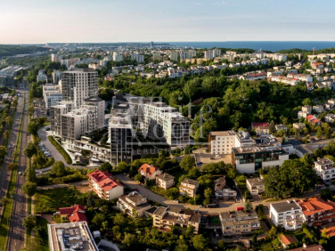 Mieszkanie Gdynia