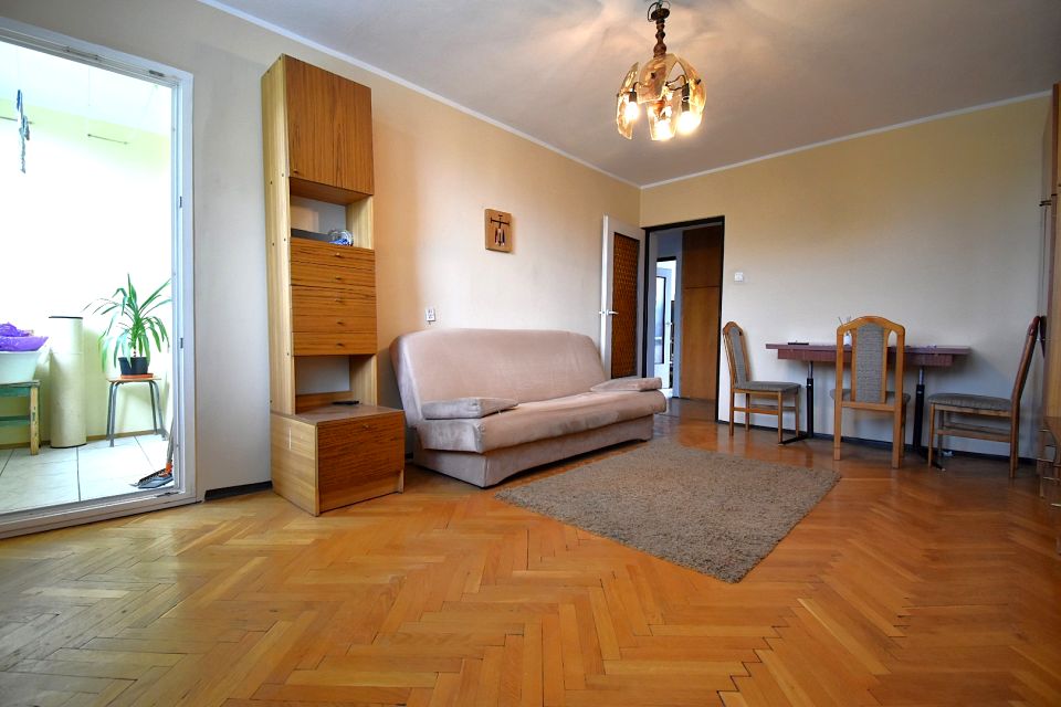 Mieszkanie Bolesławiec