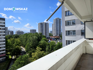 Mieszkanie Katowice
