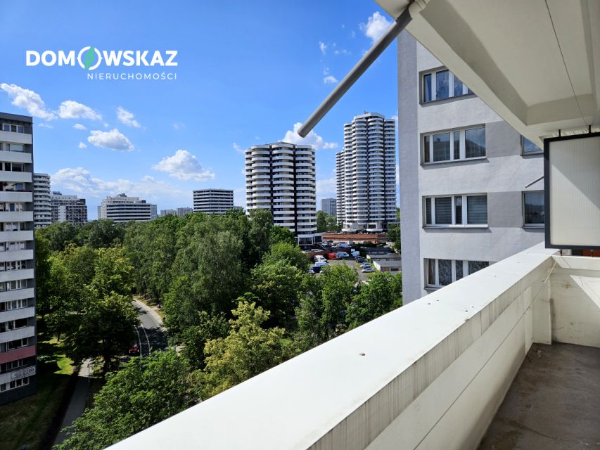 Mieszkanie Katowice