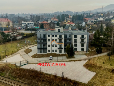 Mieszkanie Bielsko-Biała