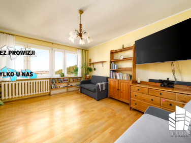 Mieszkanie Gdynia