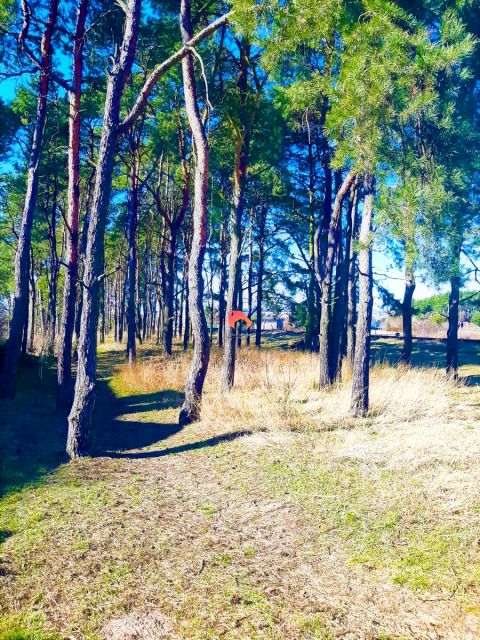 Działka budowlana sprzedam