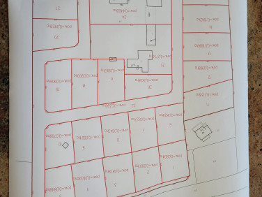 Działka budowlana Braniewo