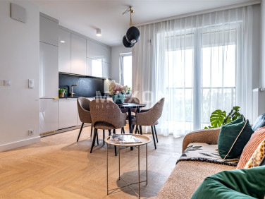 Mieszkanie apartamentowiec wynajem
