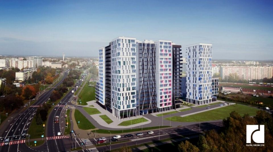 Mieszkanie Rzeszów