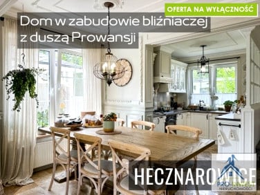 Dom Hecznarowice