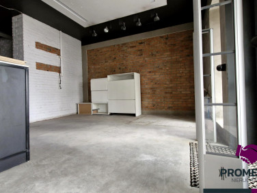 Lokal Siedlce wynajem