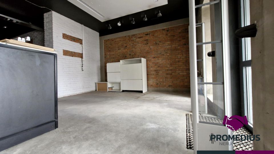 Lokal Siedlce wynajem