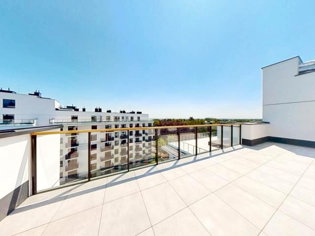 Mieszkanie apartamentowiec Warszawa