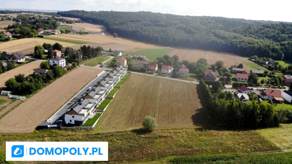 Mieszkanie Zalesie sprzedaż