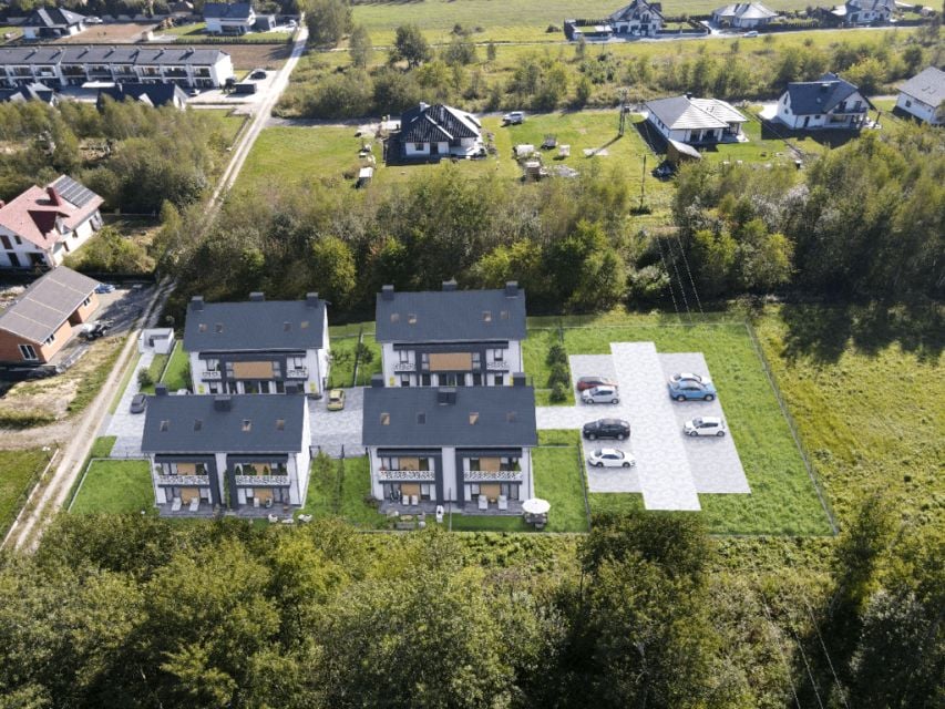 Mieszkanie Rzeszów