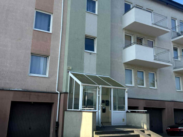 Mieszkanie Gdańsk