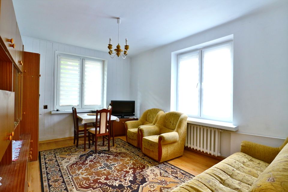 Mieszkanie Białystok