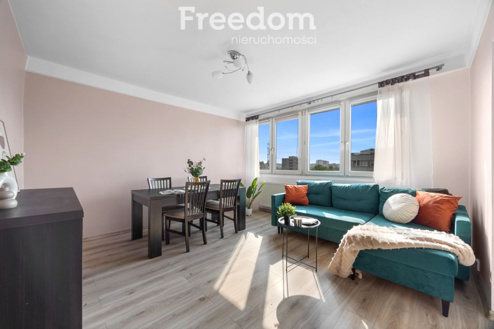 Mieszkanie Warszawa sprzedaż