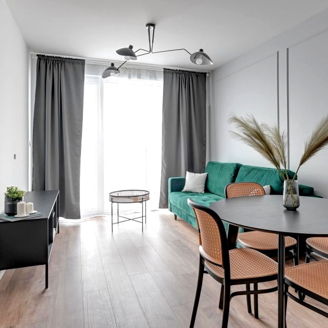 Mieszkanie Gdańsk sprzedaż