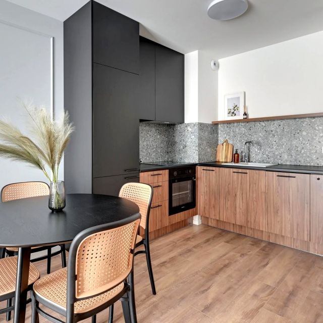 Mieszkanie apartamentowiec sprzedaż