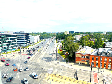 Mieszkanie Łódź