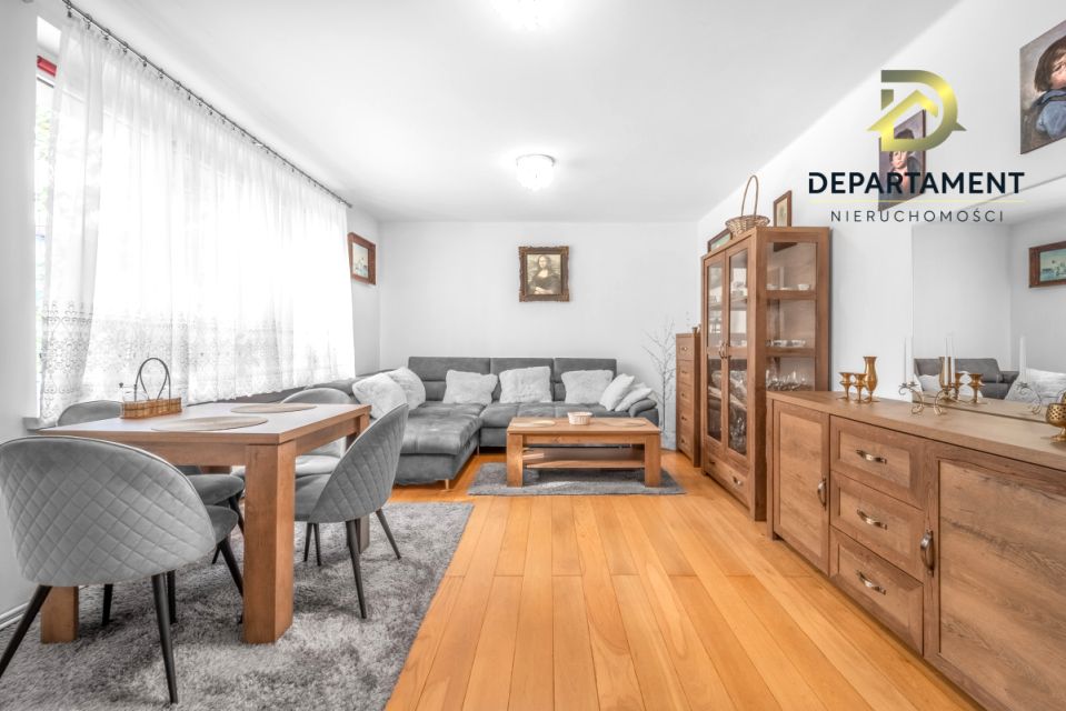 Mieszkanie blok mieszkalny sprzedaż