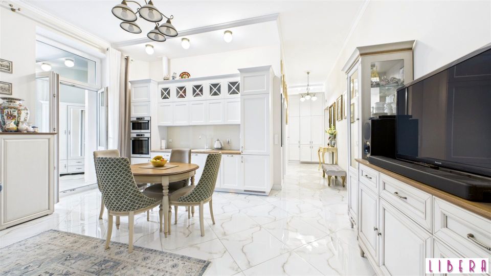 Mieszkanie Bydgoszcz