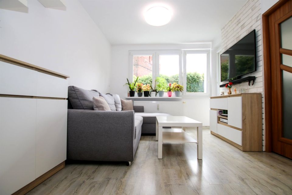 Mieszkanie Słupsk sprzedaż