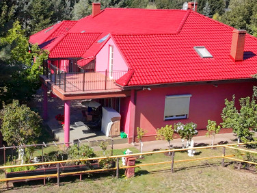 Dom Różanki