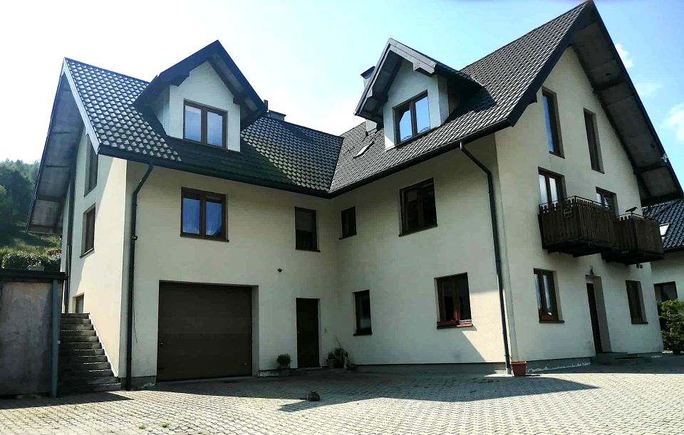 Dom Powroźnik