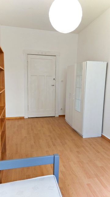 Pokój, ul. Jackowskiego