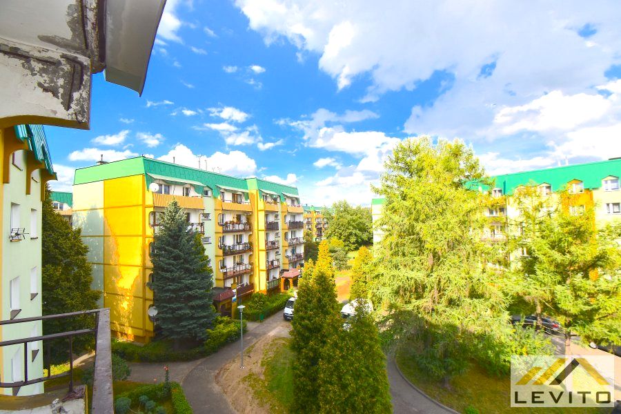 Mieszkanie Siemianowice Śląskie