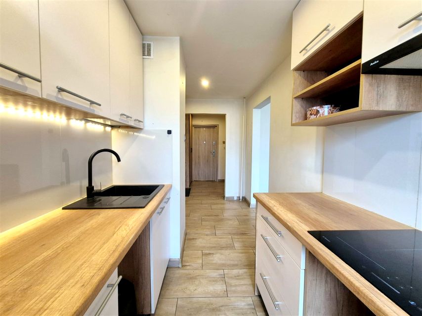 Mieszkanie Częstochowa