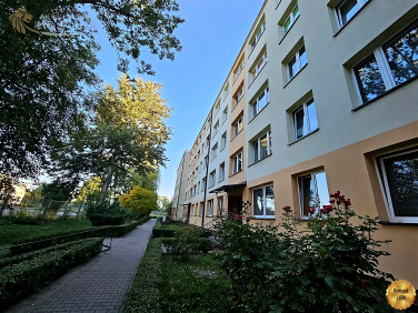 Mieszkanie Gliwice