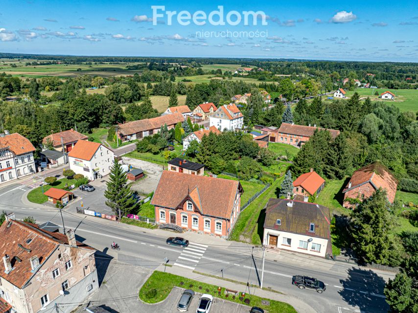 Lokal Młynary