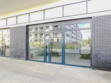 Lokal Warszawa