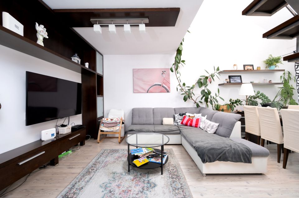 Mieszkanie Kraków sprzedaż