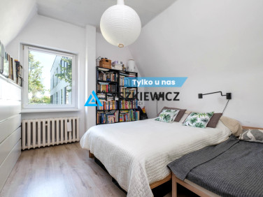 Mieszkanie przy lesie
