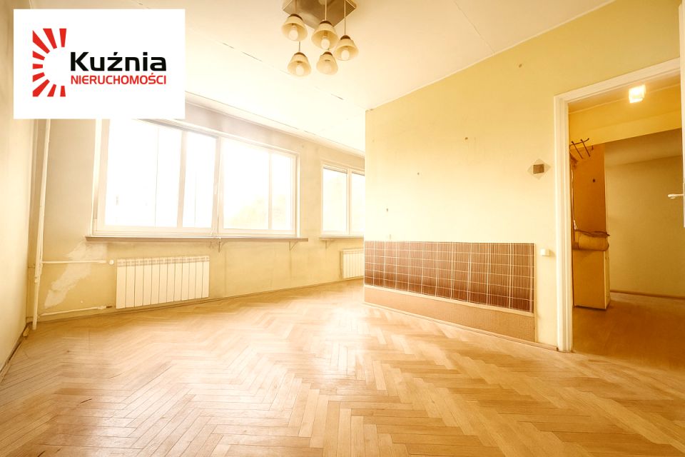 Mieszkanie Warszawa sprzedaż