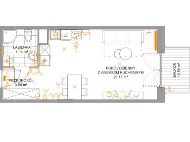 Mieszkanie Łódź sprzedaż