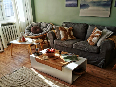 Mieszkanie Kraków wynajem