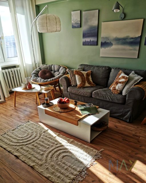 Mieszkanie Kraków wynajem