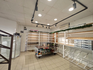 Lokal SZCZECIN
