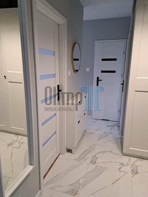 Mieszkanie blok mieszkalny sprzedaż